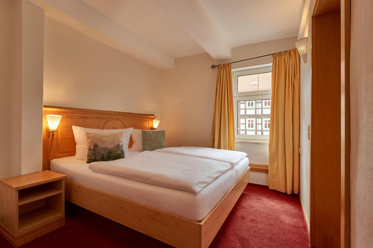 Hotel Schlossblick Wernigerode Szoba fotó