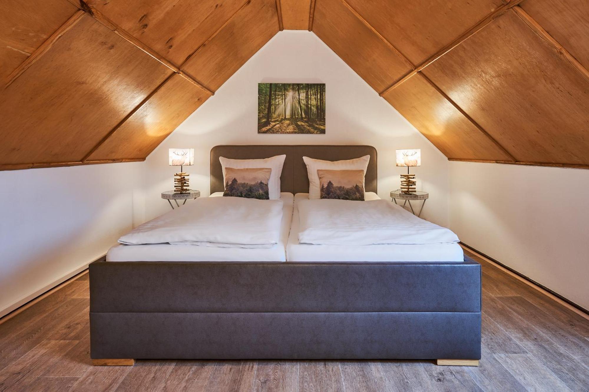 Hotel Schlossblick Wernigerode Kültér fotó