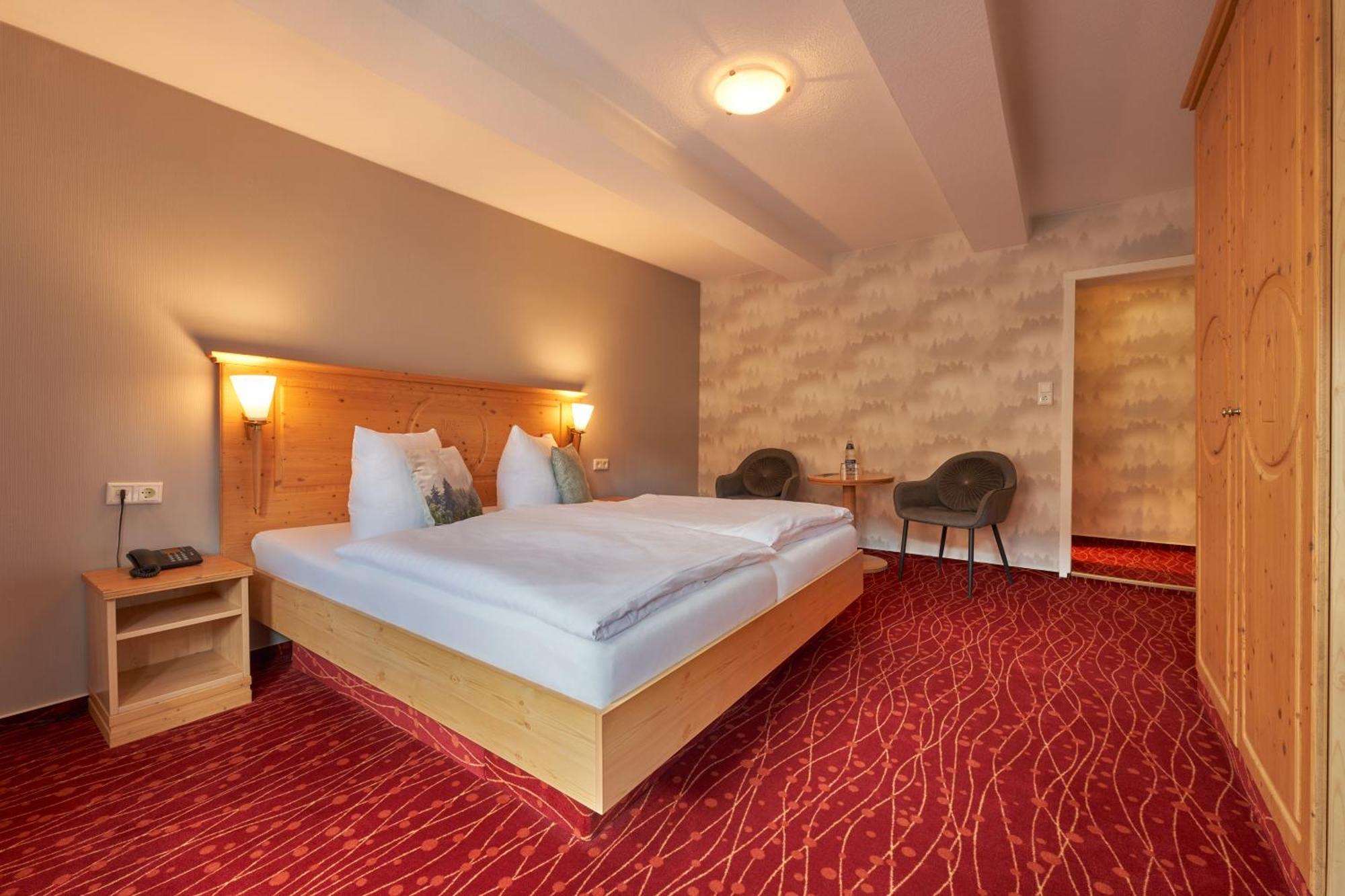 Hotel Schlossblick Wernigerode Kültér fotó