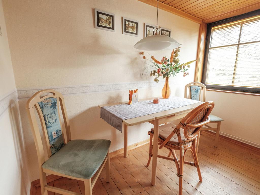 Hotel Schlossblick Wernigerode Kültér fotó